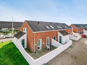 Apartment Ginger - 2-3km from the sea by Interhome, Ebberup